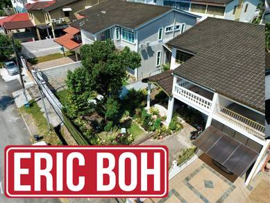 Semi-Detached-House-for-sale-Gelugor-Penang