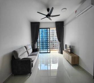 Country Garden Central Park (Serviced Apartment)