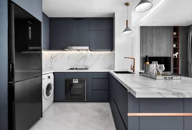 Bangsar Reno C/B NEW Condo next to MRT - 3km to Pavilion Mid Valley