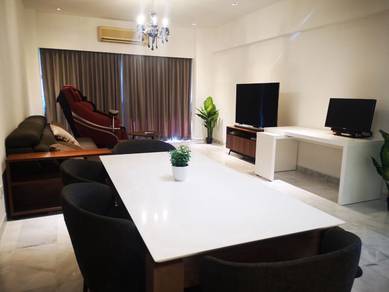 【 Fully Renovated 】 Cloud View Tower Condominium, Taman Segar, Cheras