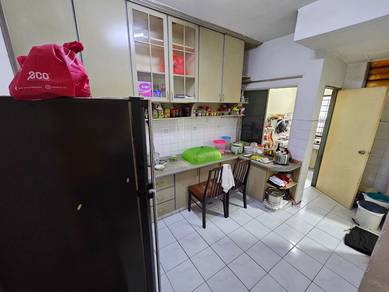 2.5-storey-Terraced-House-for-sale-Cheras-Selangor-2