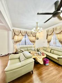 Luyang Semi D l Double Storey For Sale l CL999 l KK