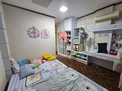 Skudai Villa-1