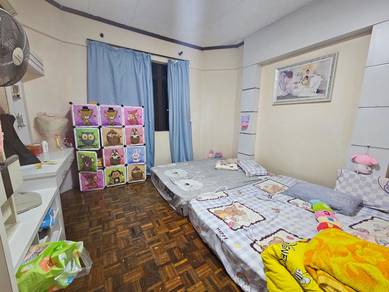 Skudai Villa-2