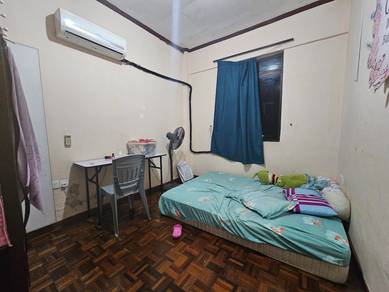 Skudai Villa-3