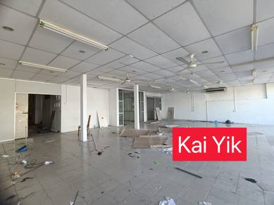 Shop-lot-for-rent-Butterworth-Penang