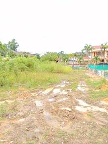 (50x120)Flat Bungalow Land Bandar Country Homes,Rawang