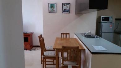 Value buy 1 bedroom I-Zen Kiara II Mont Kiara