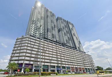 Vista Bangi
