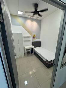 Glomac 121 Residences Female & Mix unit for rent , 5mins to 1utama !