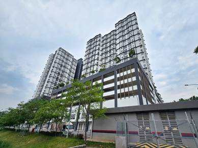 Residensi Bandar Bukit Mahkota