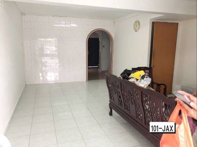 Full Loan Fully Extended Renovated 15x55 Batu Belah 2 Storey Klang