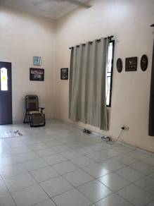 1-storey-Terraced-House-for-sale-Kulai-Johor