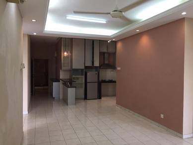Pv5 Setapak KL Good Condition Unit Below Market Value Renovated Unit