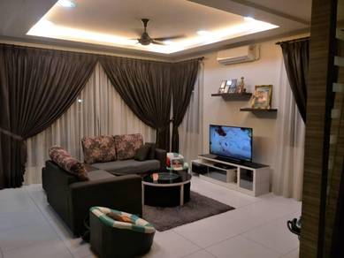 2-storey-Terraced-House-for-sale-Kulai-Johor