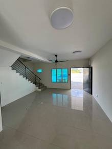 2-storey-Terraced-House-for-rent-Cyberjaya-Selangor