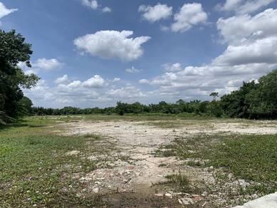 Industrial-Land-for-rent-Telok-Panglima-Garang-Selangor