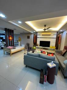 2.5-storey-Terraced-House-for-sale-Gombak-Selangor