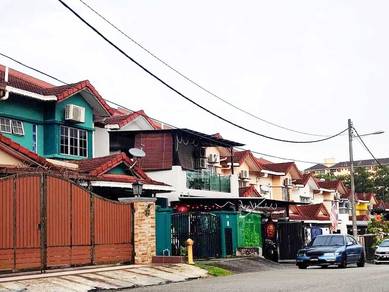 2-storey-Terraced-House-for-sale-Seri-Kembangan-Selangor