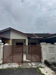 1-storey-Terraced-House-for-rent-Masai-Johor