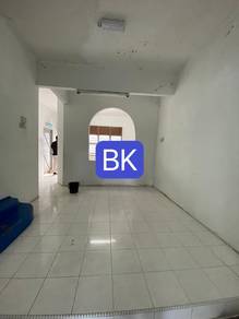 2-storey-Terraced-House-for-rent-Sungai-Petani-Kedah