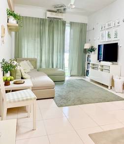 Perdana Emerald Condominium Block 3 Damansara Perdana Petaling Jaya