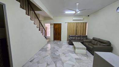 2-storey-Terraced-House-for-rent-Puchong-Selangor