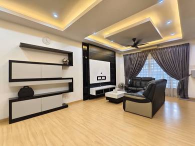 2-storey-Terraced-House-for-rent-Tebrau-Johor