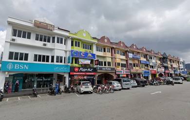 Shop-lot-for-sale-Kuantan-Pahang