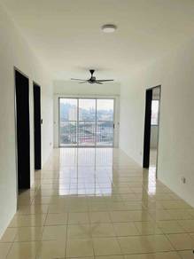 Residensi KepongMas