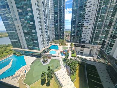 Marina Cove