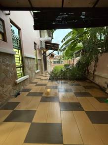 Cluster-House-for-rent-Kulai-Johor-2