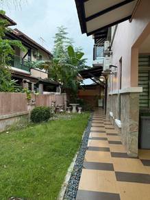 Cluster-House-for-rent-Kulai-Johor-1
