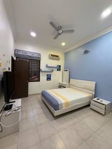 Cluster-House-for-rent-Kulai-Johor-3
