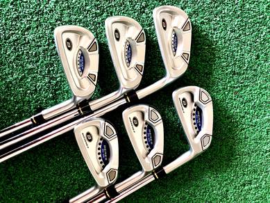 Honma Beres IC-01 IRON (Strong Lofts) 🇯🇵- IGT GOLF