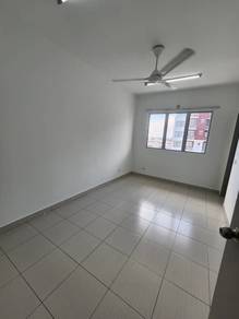De Kiara Apartment  Setia Alam For rent