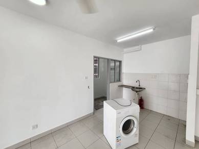 De Kiara Apartment  Setia Alam For rent
