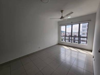 De Kiara Apartment  Setia Alam For rent