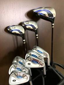 Honma Beres C-01 DRIVER WOOD IRON  🇯🇵 -  IGT GOLF