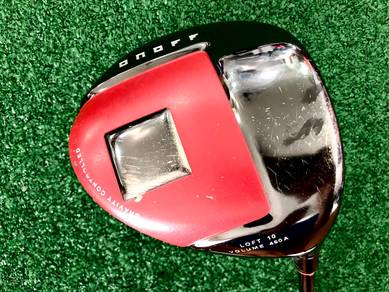 OnOff On Off  MP-515D (10 R) DRIVER - IGT GOL