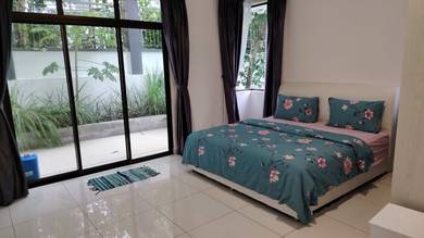 Link-Bungalow-for-rent-Horizon-Hills-Johor