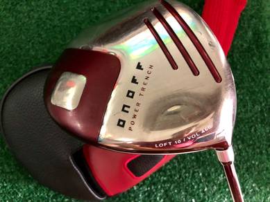 OnOff  On Off  MP-516D (10 SR) DRIVER - IGT GOL