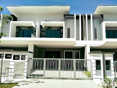 [ COMPLETED IN 2025 ] 24X80 Gated Guarded 0%  D/P Free MOT Puchong