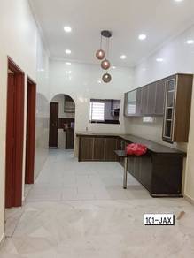 1-storey-Terraced-House-for-rent-Klang-Selangor
