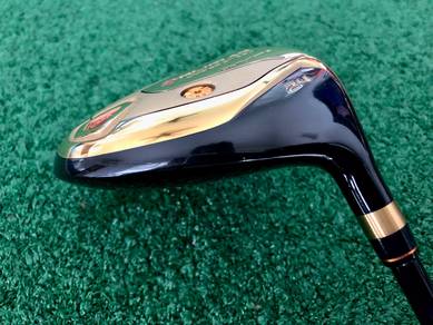 Orlimar (R) 9 WOOD [RARE n Like-New]  - IGT GOLF