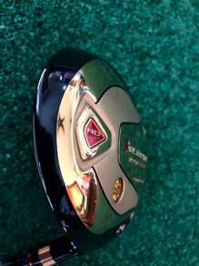 Orlimar (R) 9 WOOD [RARE n Like-New]  - IGT GOLF