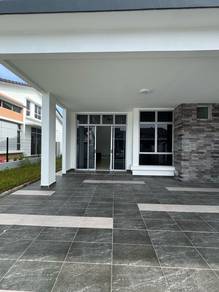 1-storey-Terraced-House-for-rent-Skudai-Johor