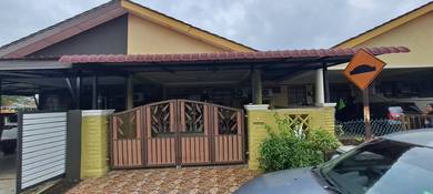 Terraced-House-for-sale-Kuantan-Pahang