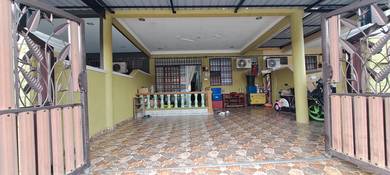 Terraced-House-for-sale-Kuantan-Pahang-1