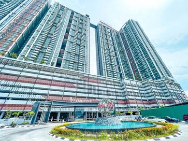 Type C Residensi 99 Kuala Lumpur